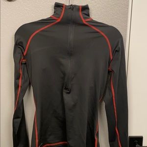 Nike Pro Dry-Fit Pullover